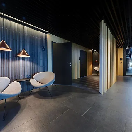 Апартаменты Chic - Center - Luxury And - S59 Катовице